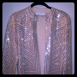 St. John Evening Jacket